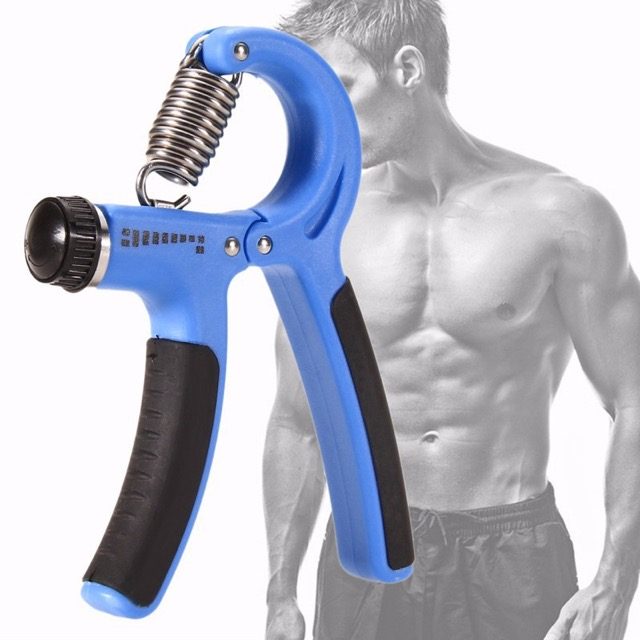 Bộ 2 cây dụng cụ hổ trợ tập thể dục hít đất Push Up Stand 3 chiều