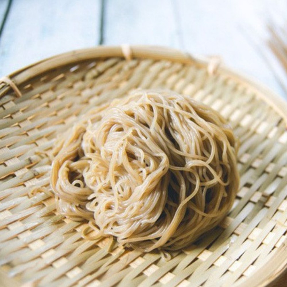 Mì lúa mạch hàn quốc sợi dai sajo 3kg