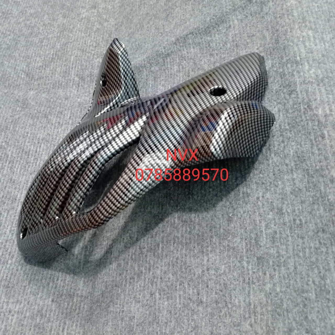 ​​​​​​​ỐP CARBON XE NVX