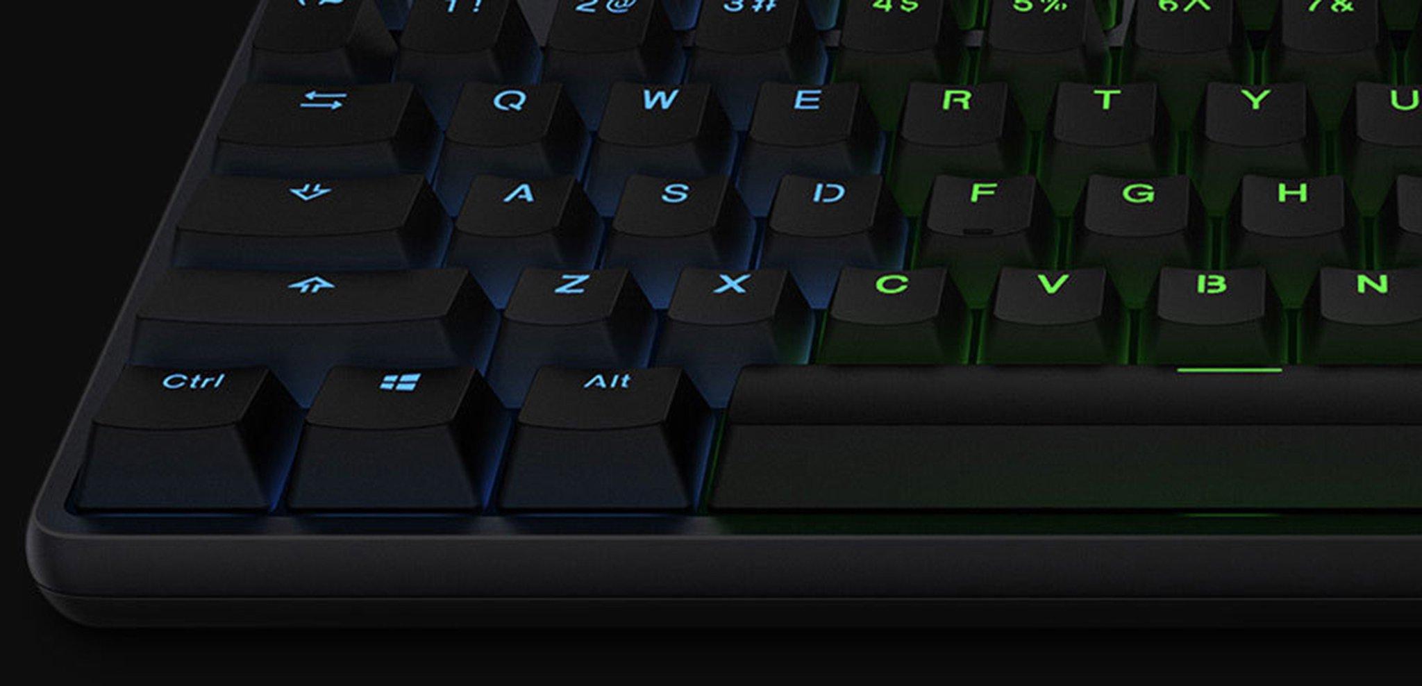 Bàn phím Gaming Xiaomi RGB