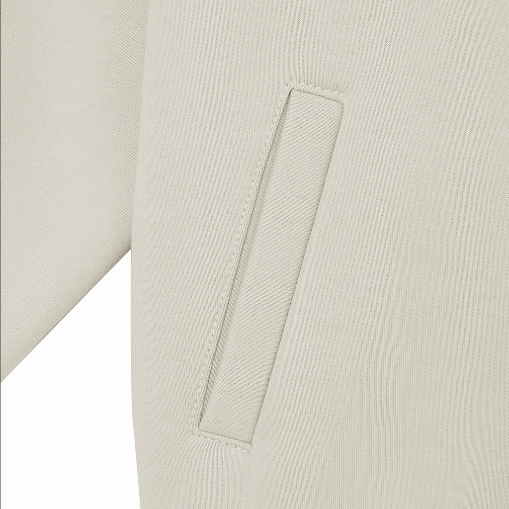 Áo Khoác Varsity NEWSEVEN Gothic Stamp Jacket