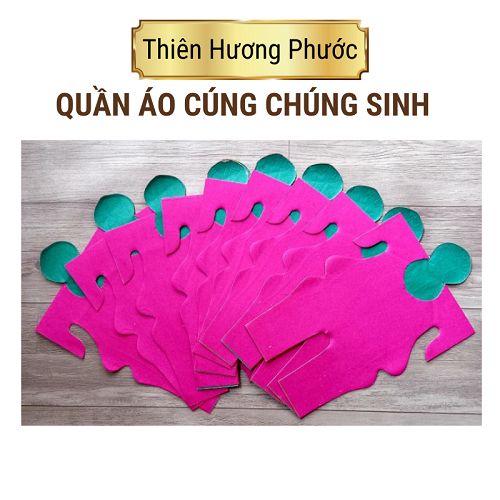 Cúng bàn thiên bàn thờ ngoài trời