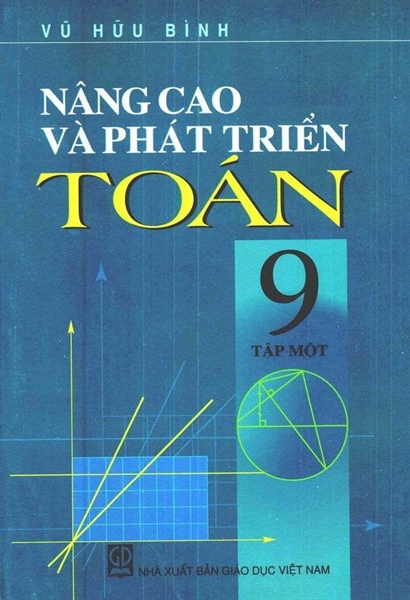 Nâng cao và phát triển Toán 9 tập 1