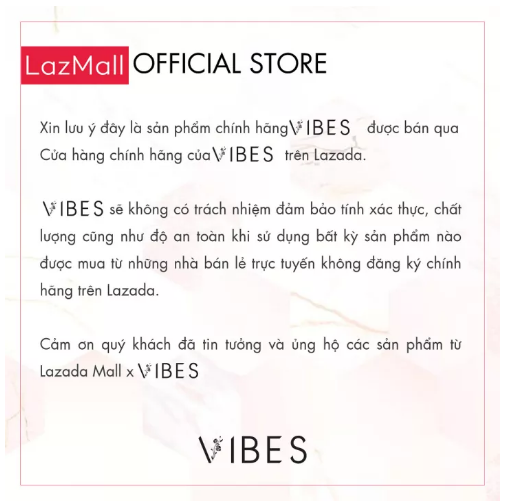 VIBES Pijama lửng Minnie Py Set