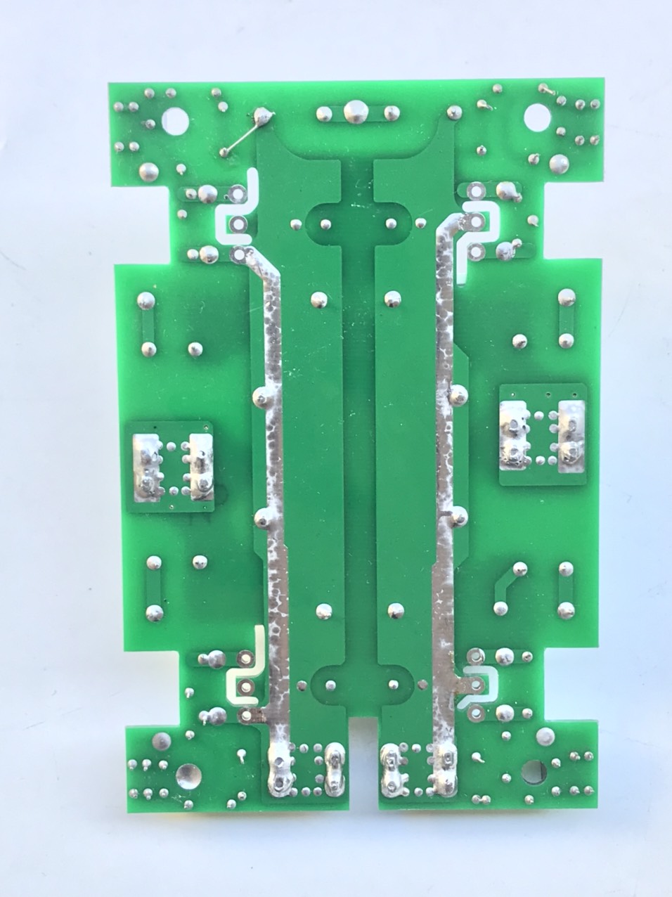 Bo mạch máy hàn mig Jasic  MIG270/NBC250/300 IGBT