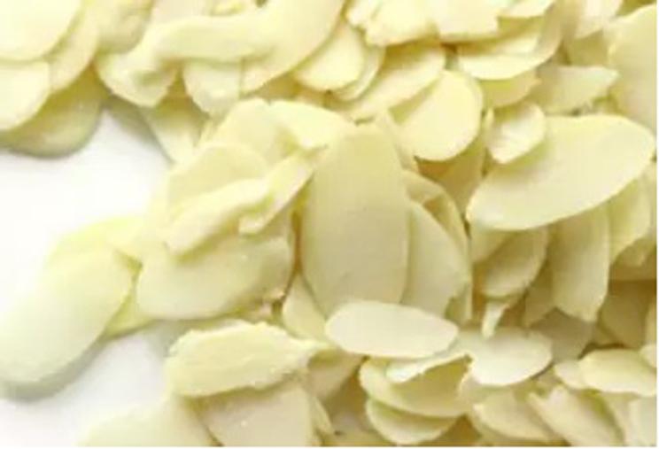 Hạnh nhân thái lát Úc 500g
