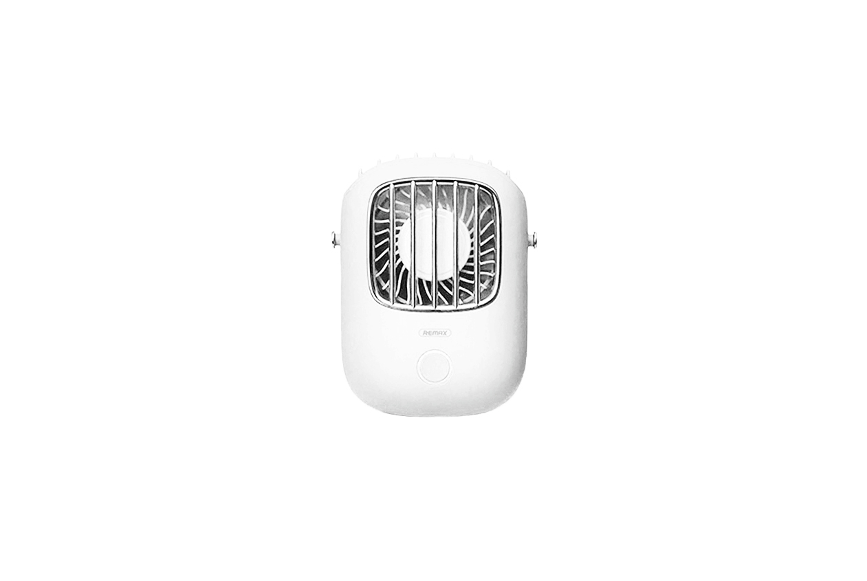 Quạt đeo cổ mini Remax F36