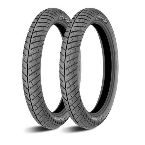 MICHELIN 140/70-17
