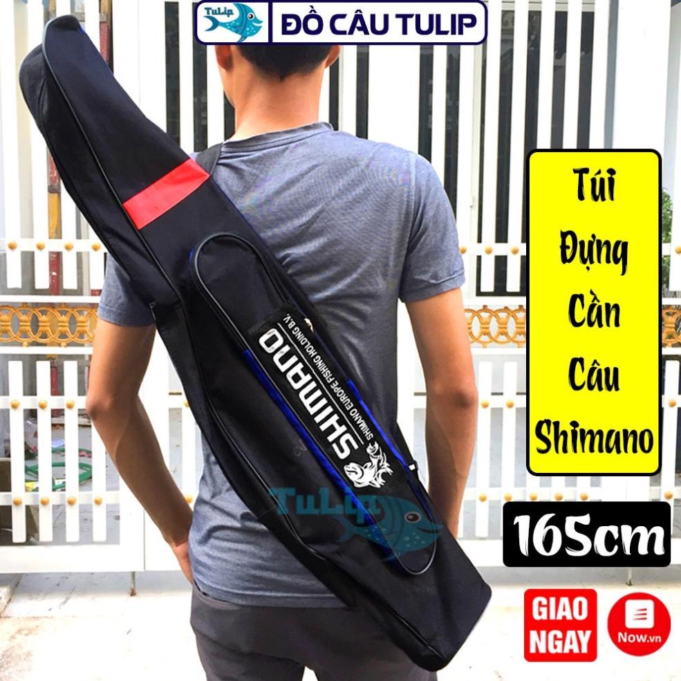Túi Đựng Cần Câu Cá SHIMANO Cao Cấp - TDC045