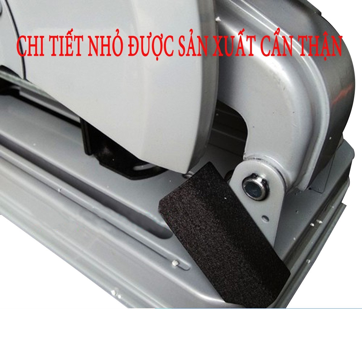 Máy cắt sắt bàn Matita