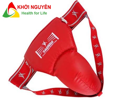 BẢO VỆ BỘ HẠ KANGRUI KS514