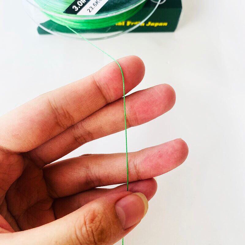 DÙ PE X8 LURE 150M