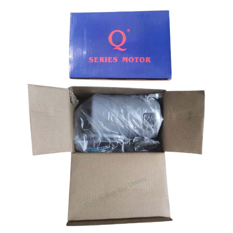 MOTOR Máy May Bao Bì NEWLONG NP-7A  GK26-1