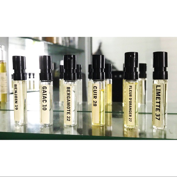 Nước hoa dùng thử Le Labo Rose 31 Test 10ml/20ml Spray / Chuẩn authentic -𝐌𝐨𝐨𝐌𝐨𝐨𝐒𝐭𝐨𝐫𝐞𝟗𝟓-