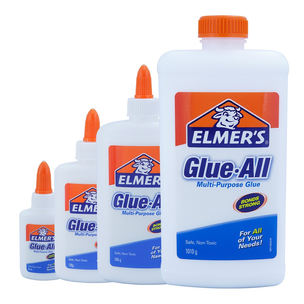 Keo sữa dán đa năng Elmer's 240g