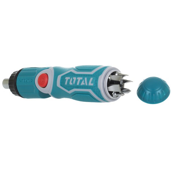 Bộ tua vít đa năng TACSD30136 TOTAL
