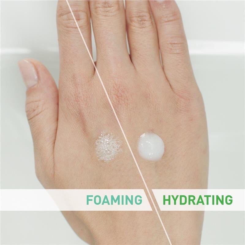 SỮA RỬA MẶT CERAVE FOAMING FACIAL CLEANSER