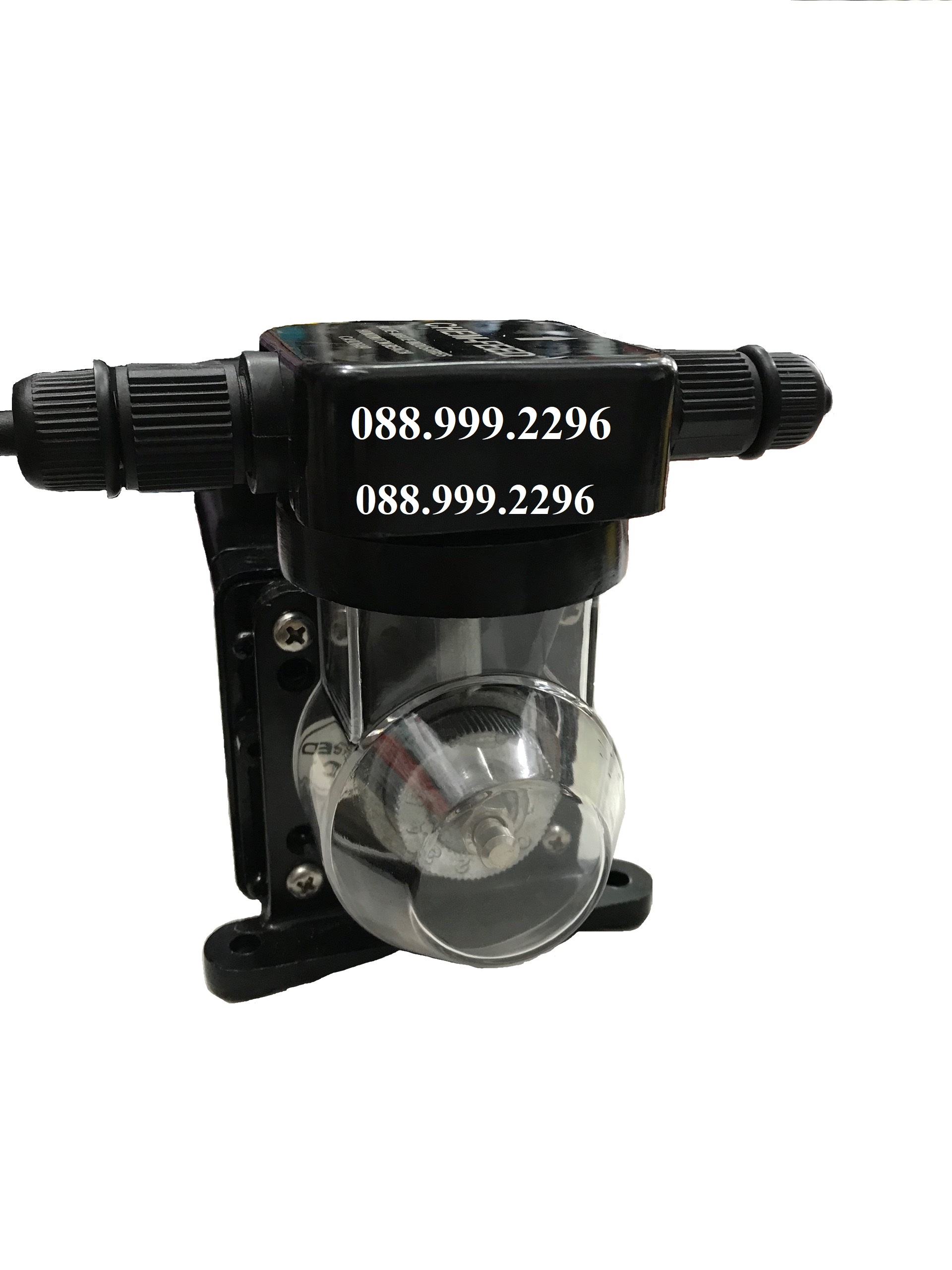 máy bơm định lượng Bluwhite