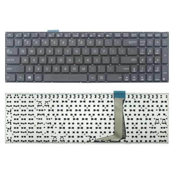 Bàn phím laptop asus e502 e502s e502m e502ma e502sa e502na asus eeebook r517m r517ma