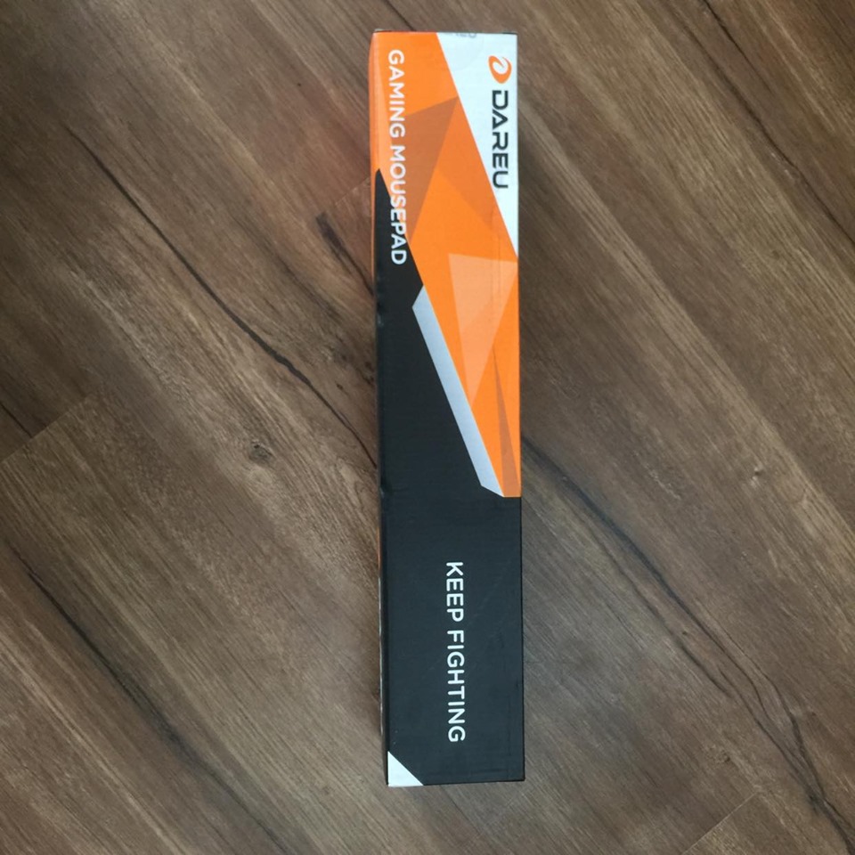 Lót chuột size 900x350x3 ( ESP -109 Dareu)
