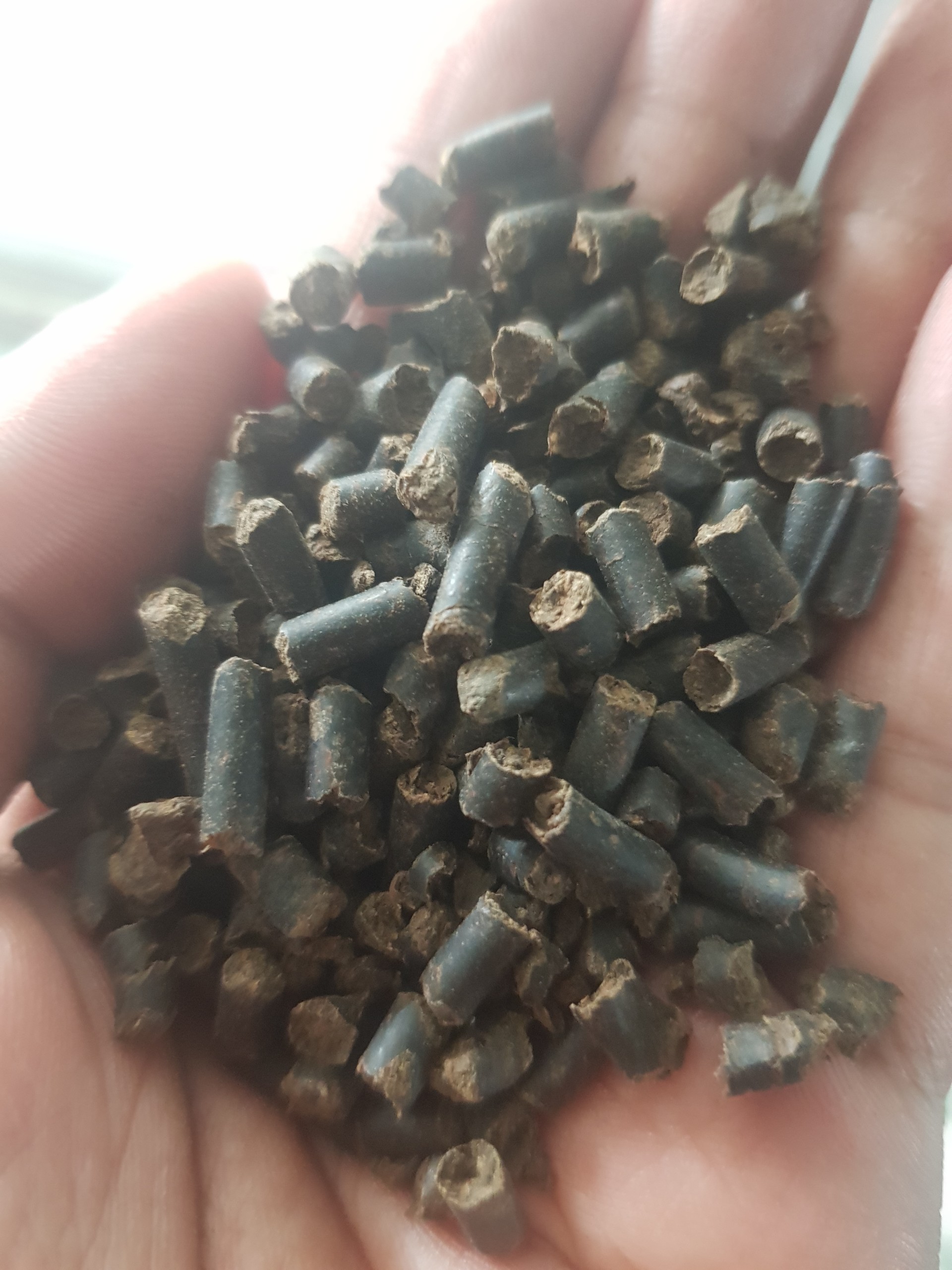 10Kg Phân gà nhật - Phân hữu cơ tan chậm cao cấp tốt cho cây trồng