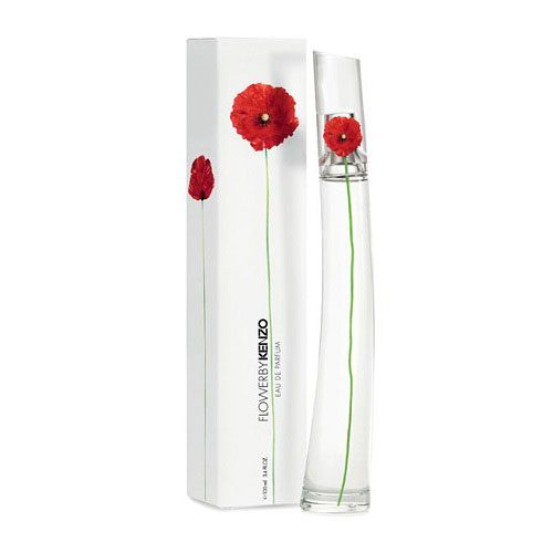 [HCM]Nước hoa mini Kenzo Flower By Kenzo EDP 4ml