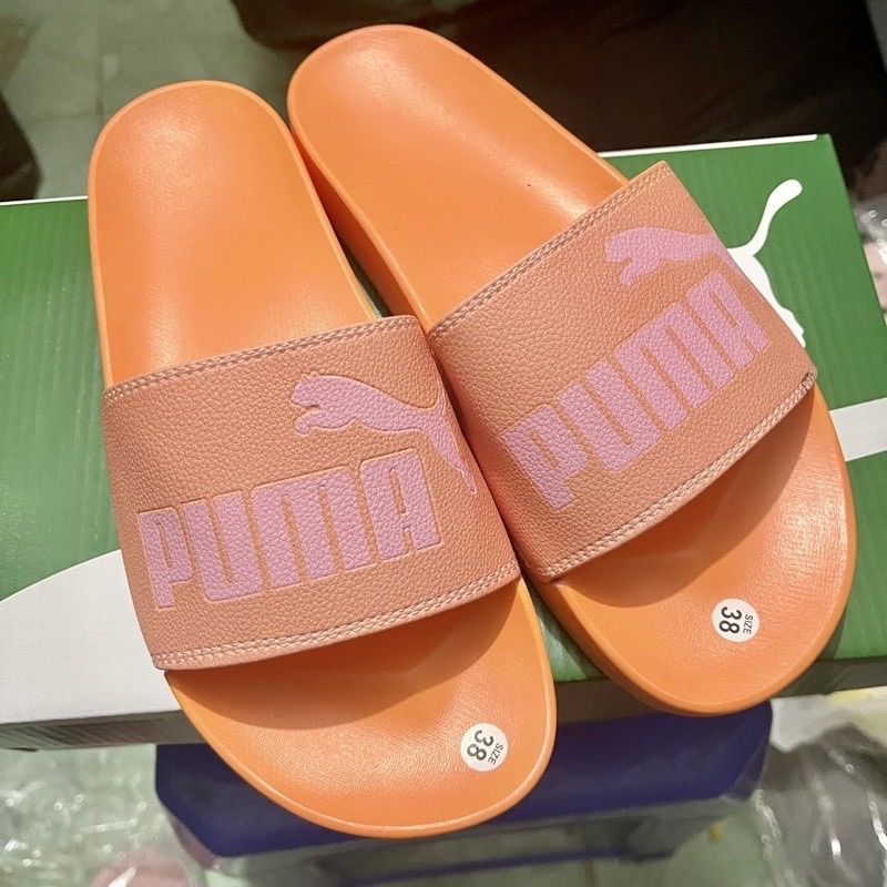 ✐  Dép P.U.M.A các màu siêu xinh