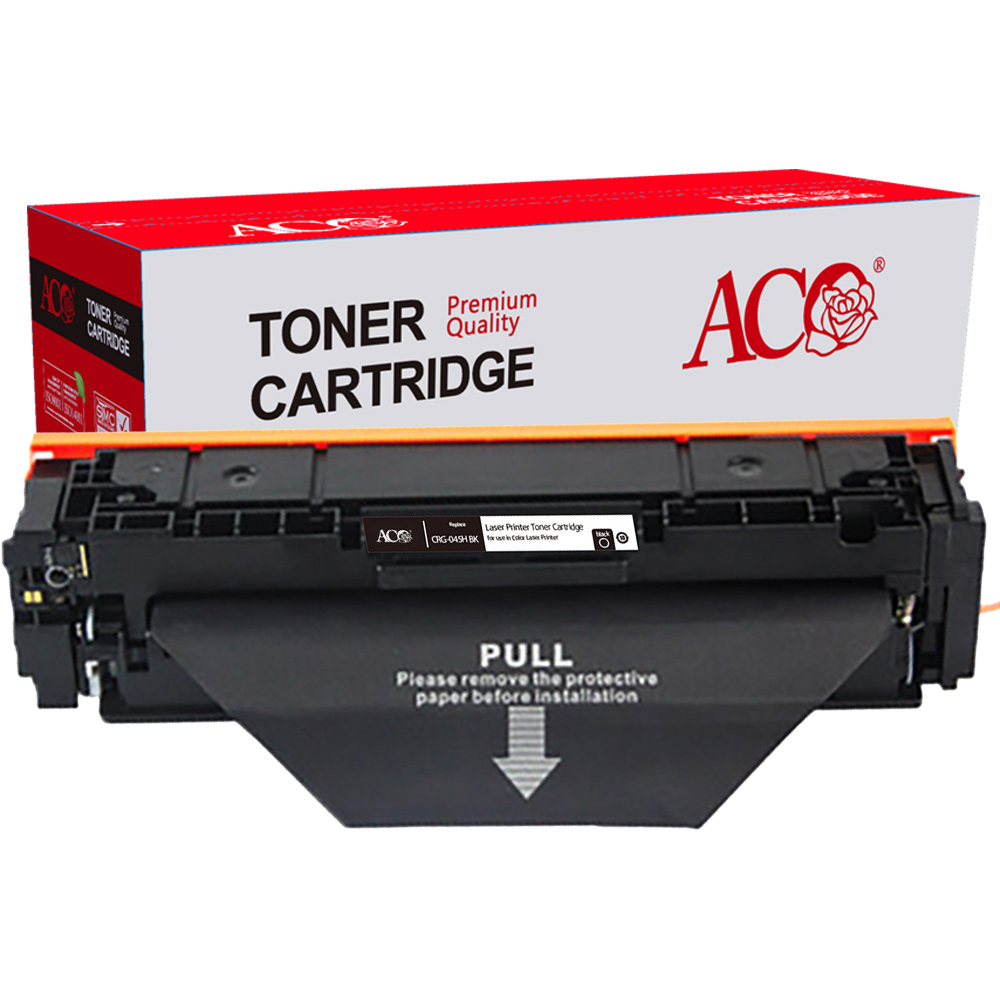 Hộp mực in laser màu CF400A(201A)/CRG 045Bk sử dụng cho HP 252DW/ M252N/ M274/ M277/ Canon LBP611CN/613CDW/MF632Cdw/MF633/MF635Cx