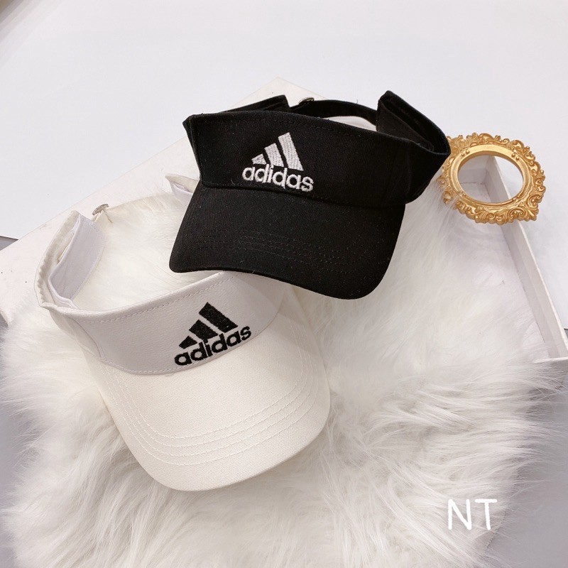 Nón Lưỡi Trai Nửa Đầu Tenis Adid Thời Trang