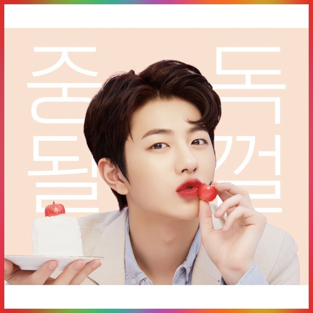 Son kem lì Lilybyred (LILYBYRED ROMANTIC LIAR MOUSSE TINT)  PICKO