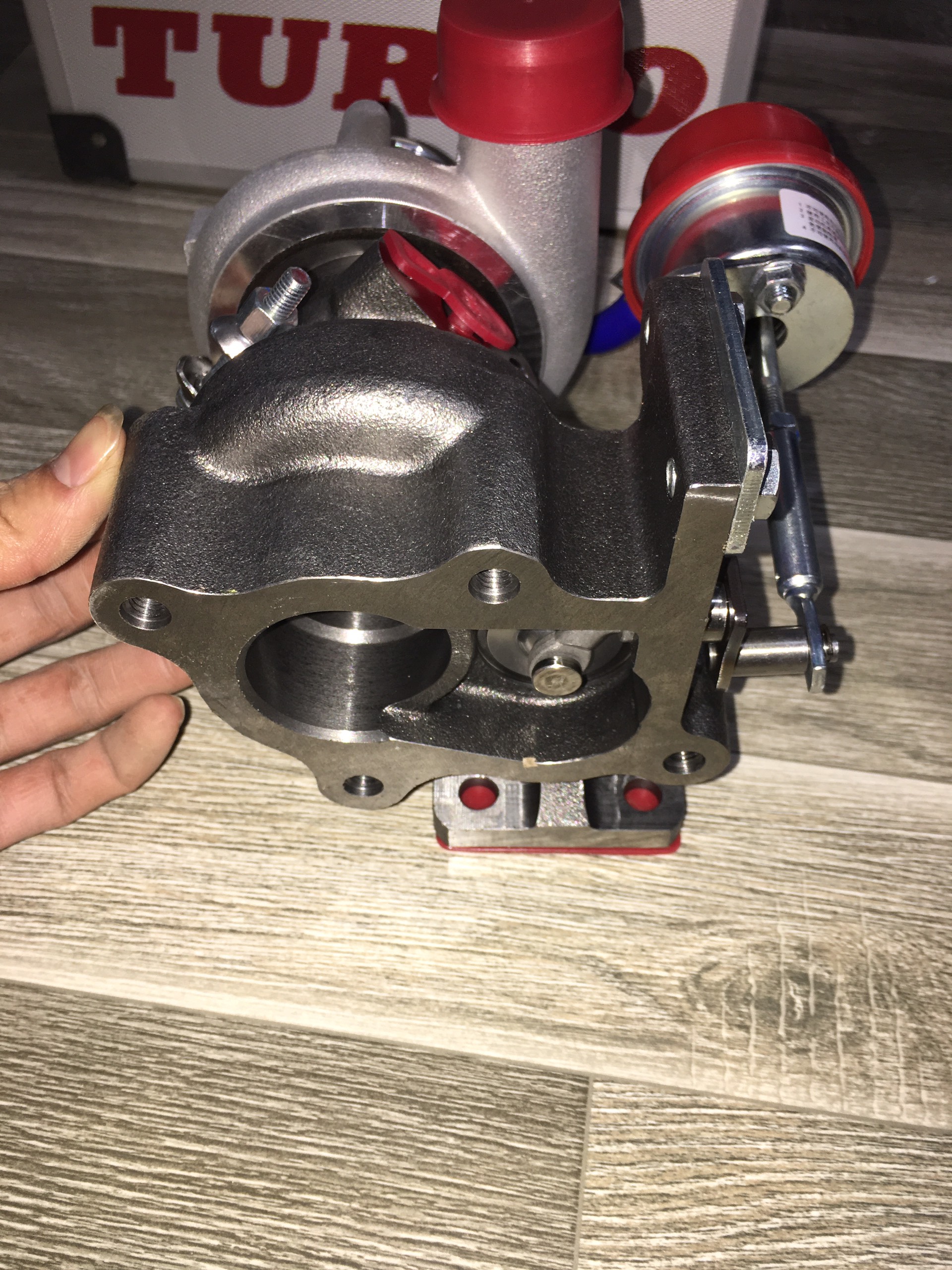 Tu bô 485 JP44p gỗ BORGNER