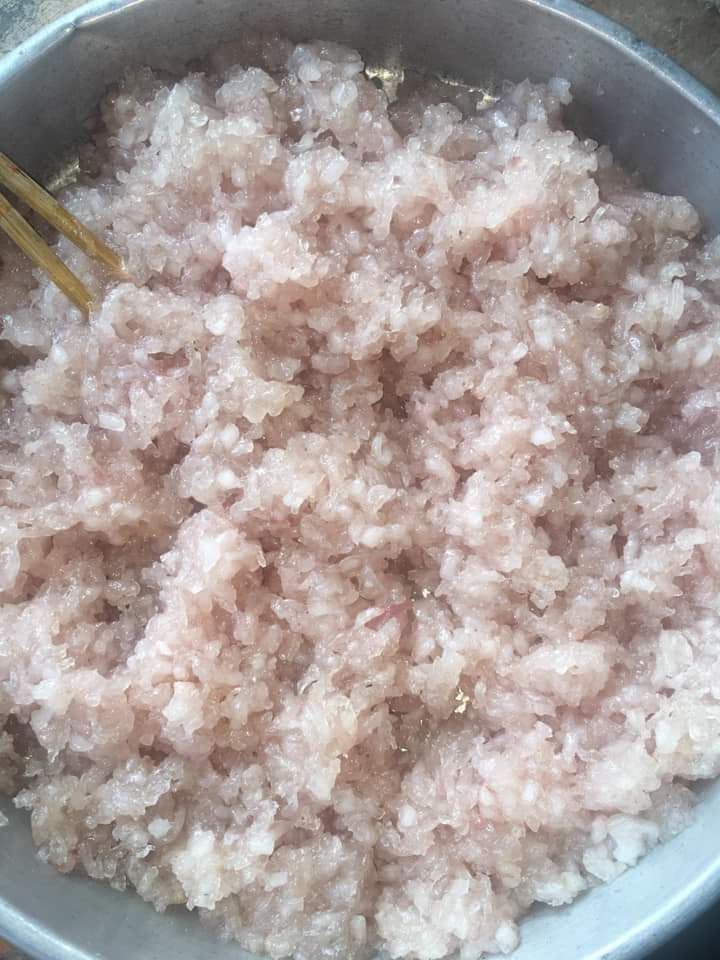 LẠP XƯỞNG NHÀ LÀM 500G