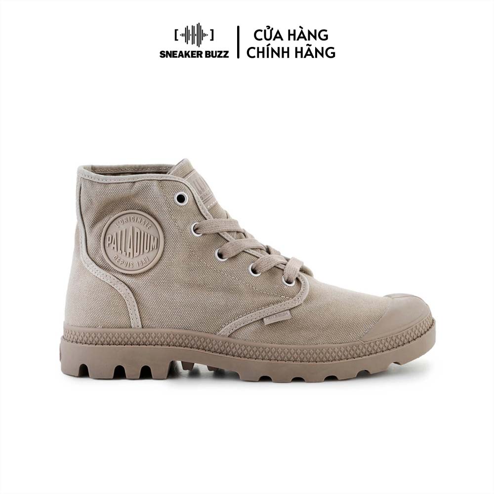 Giày Palladium Pampa Hi 92352-211-M