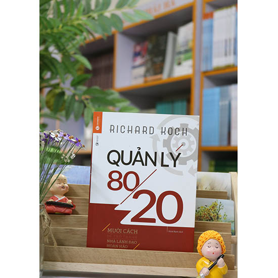 Quản Lý 80/20