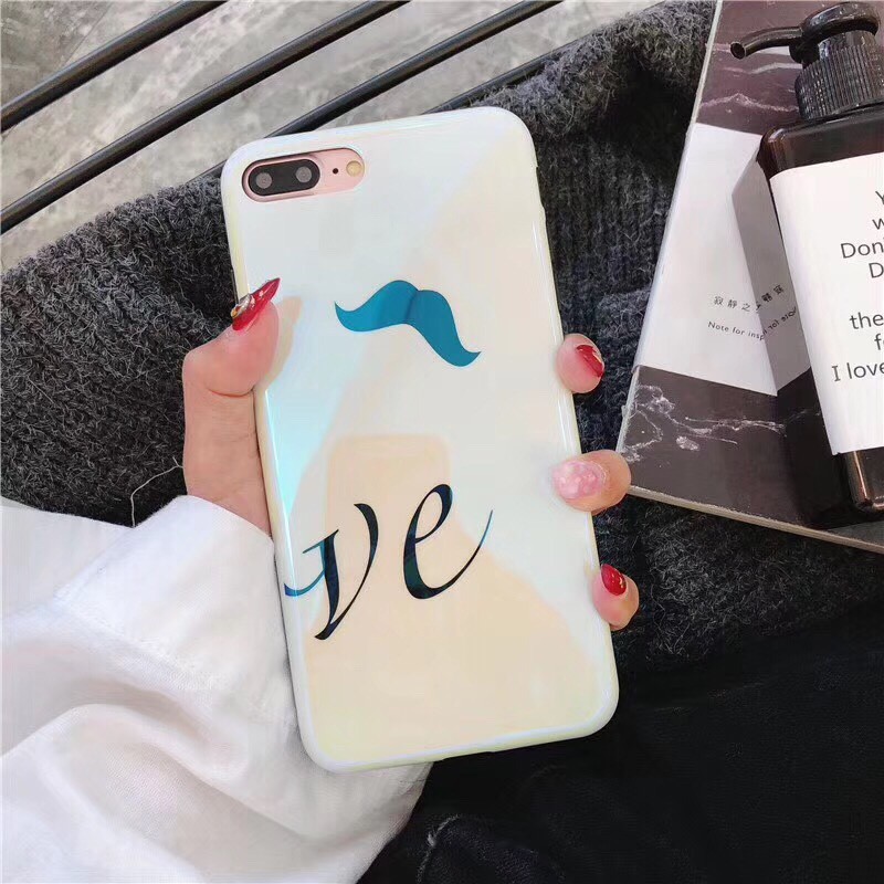 [Iphone X/Xs] Ốp Lưng Điện Thoại Giá Rẻ Nhiều Mẫu [15k]