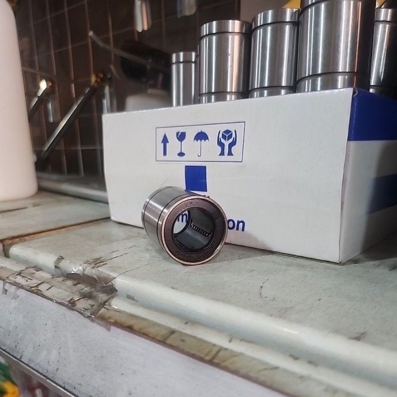 Bạc Đạn Thay Thế Dành Cho Bàn Cắt Gạch Ryobi QC