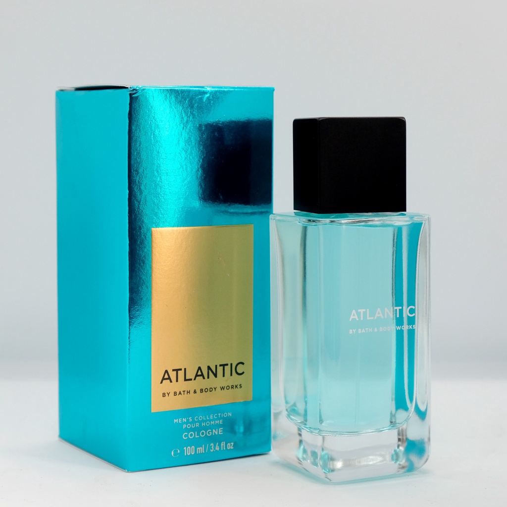 Nước hoa nam Bath & Body Work COLOGNE ( 100ml)