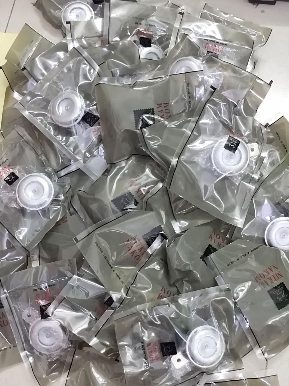 Kèn 12V cho xe máy