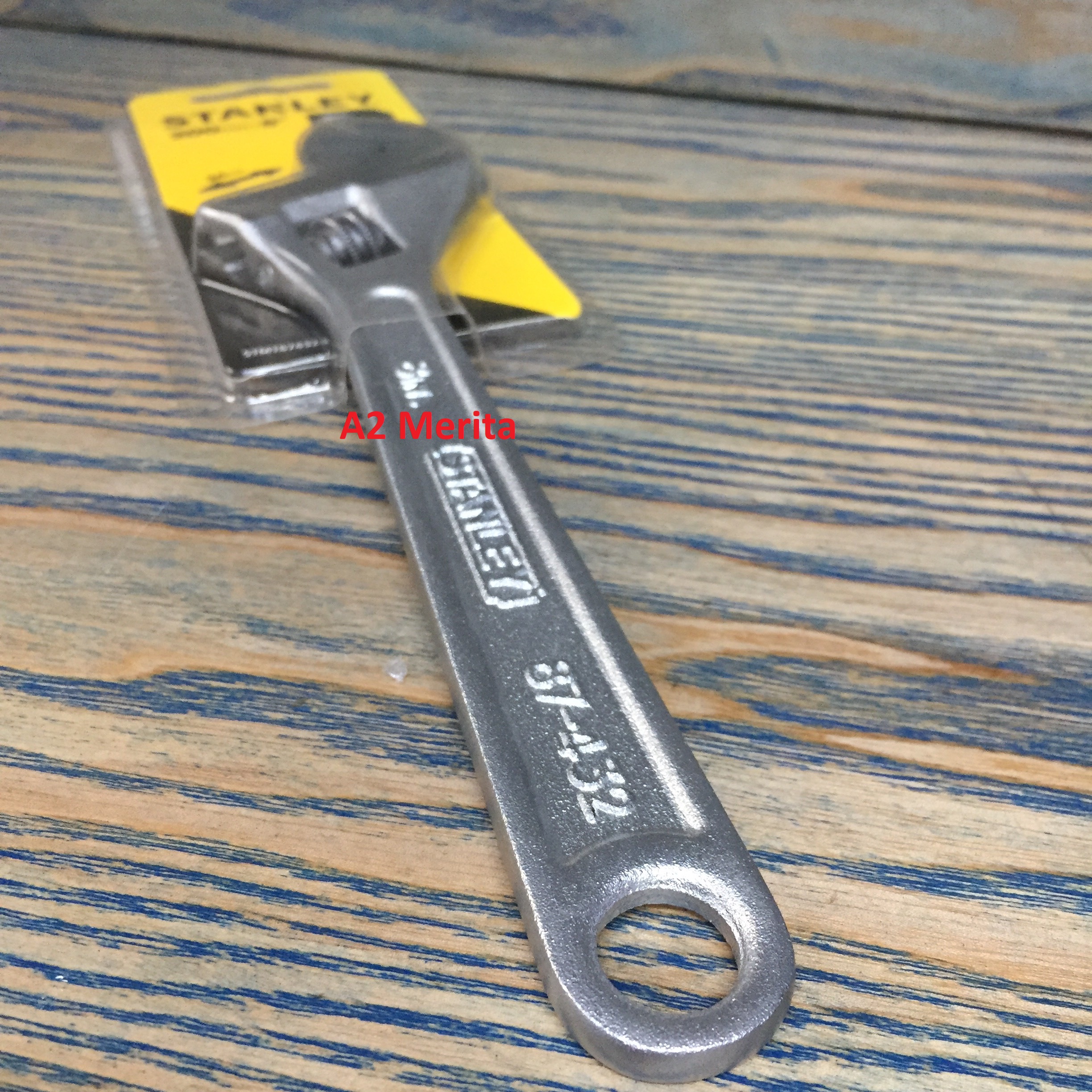 Mỏ lếch 200mm Stanley STMT87432-8