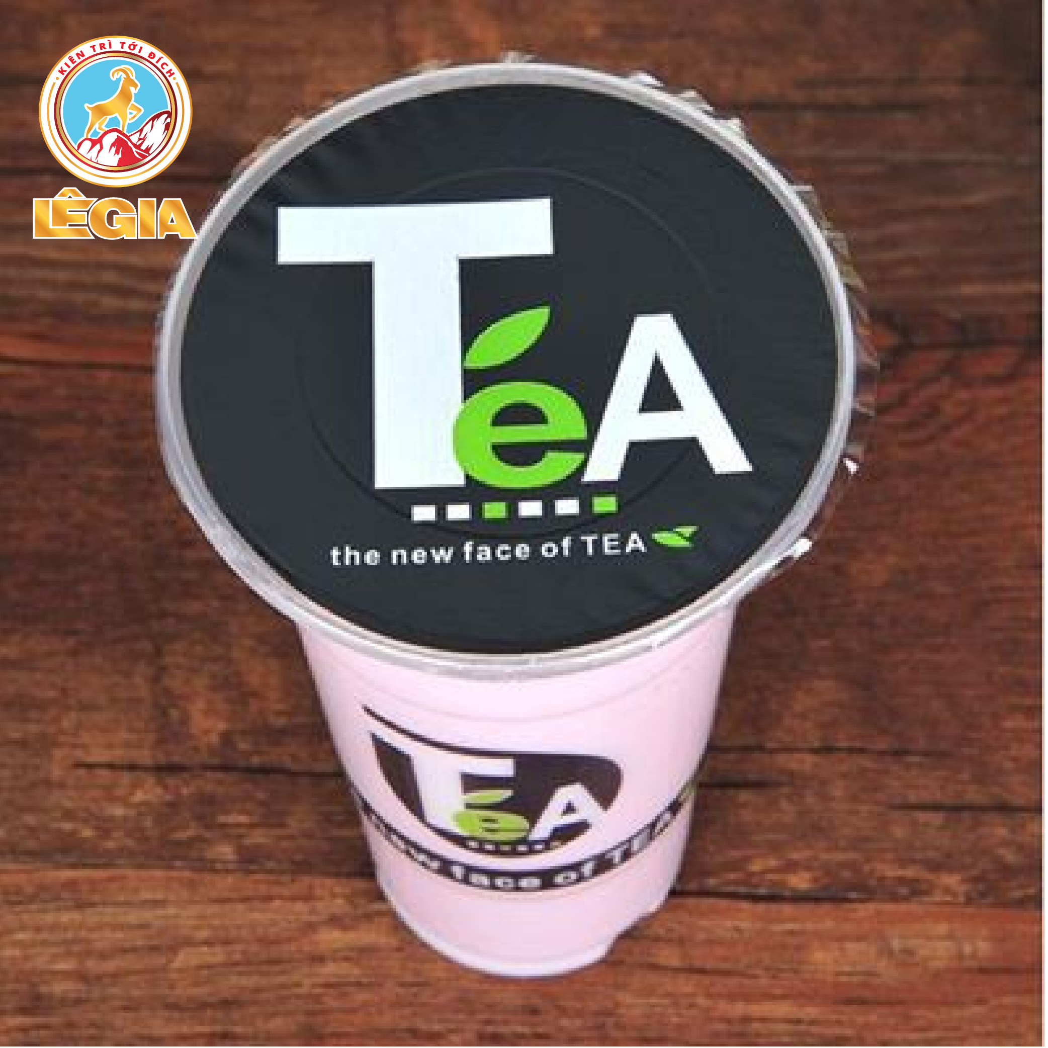 CUỘN MÀNG DẬP CỐC 2400 LY MẪU 3 VÀ MẪU 4 TEA ĐEN
