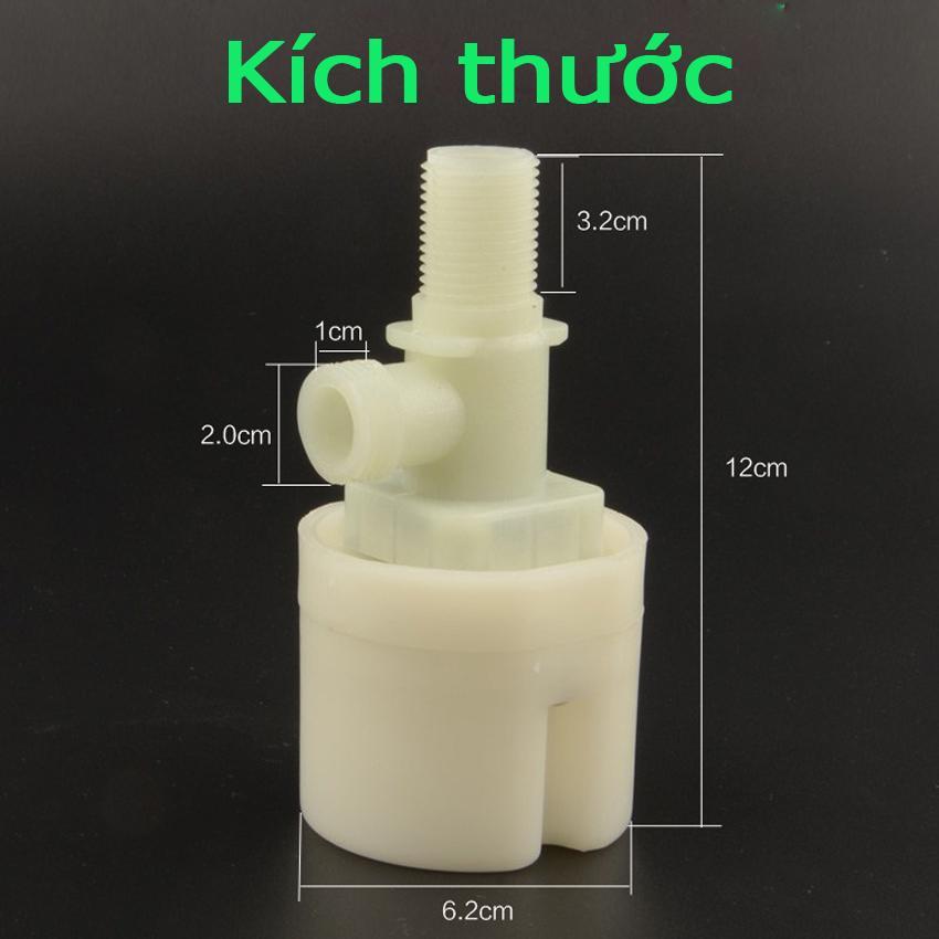 10 chiếc phao cơ thông minh đứng thế hệ mới