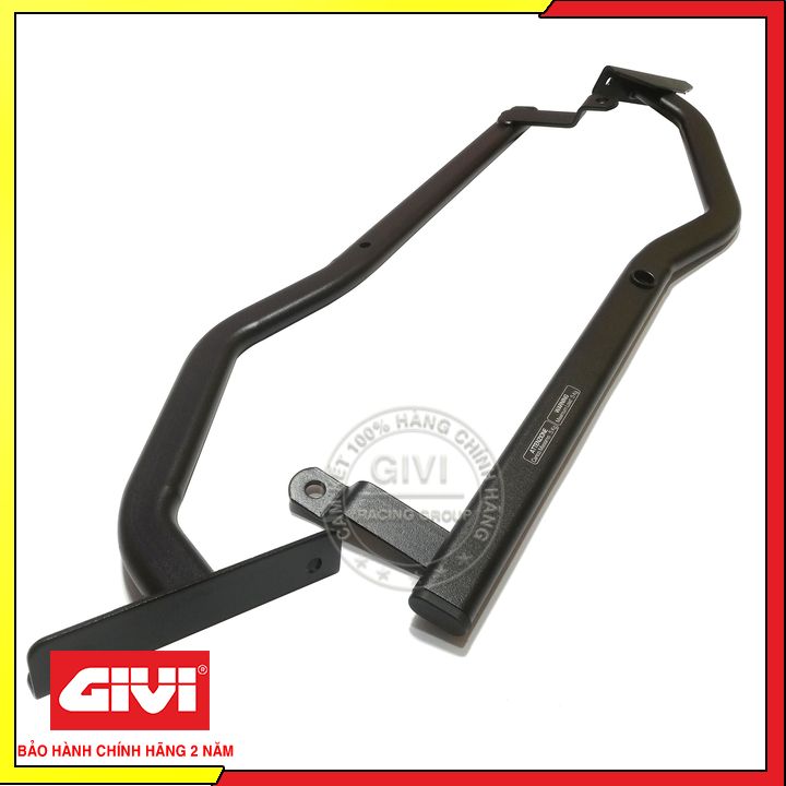 Baga Sau Givi HRV Wave Blade 110/125 (2013-2016) - Wave Blade Chính Hãng