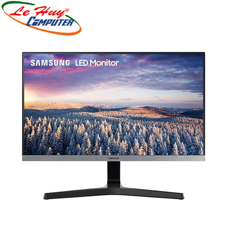 Bảng giá Màn hình máy tính Samsung LS24R350FHEXXV 23.8 Full HD 75Hz Phong Vũ