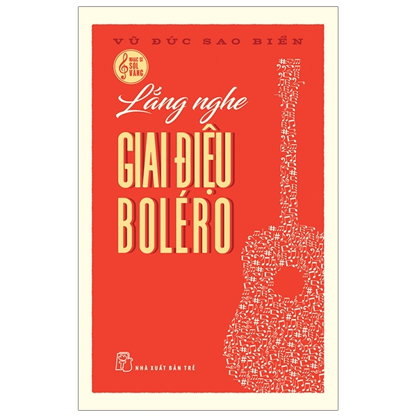 Fahasa - Lắng Nghe Giai Điệu Bolero