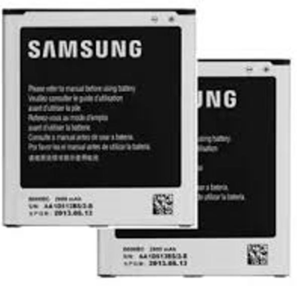 [HCM]Pin cho Samsung S4/ I9500 zin phụ kiện