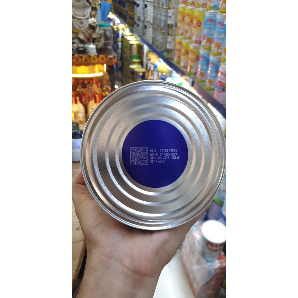 Sữa Bột Vita Oggi 1+ 800gr