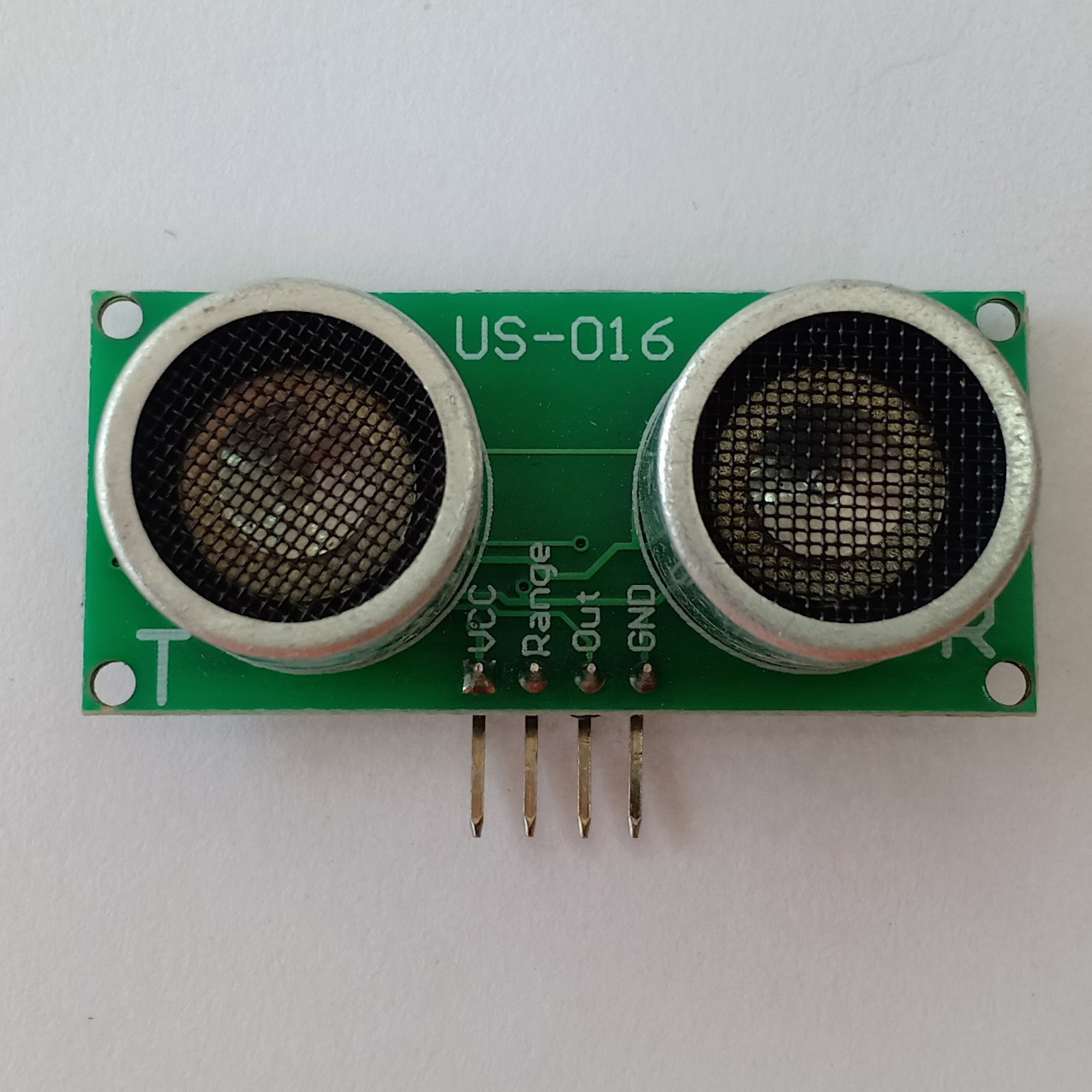 Cảm biến siêu âm us-016