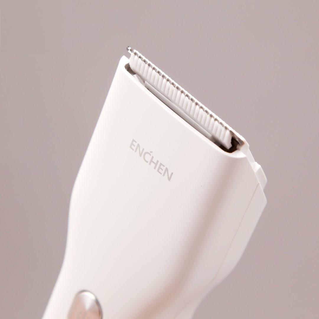 Tông đơ cắt tóc Enchen Boost - Xiaomi