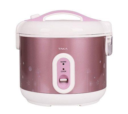 Nồi cơm điện Taka TK-RCD15RW
