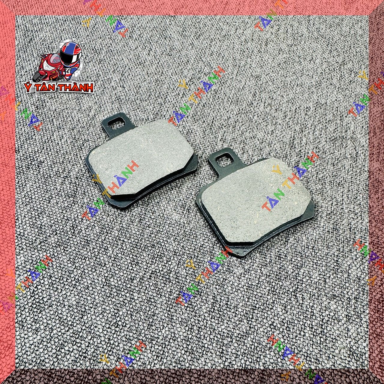 Bố thắng heo rembo,frando 2 pis MS30
